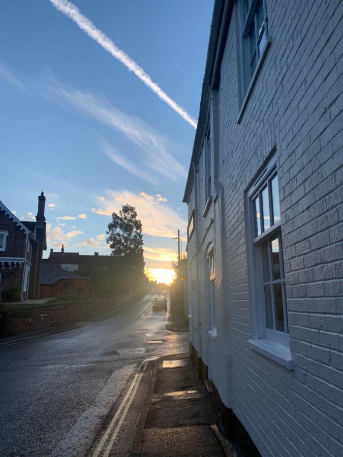 The Traveller'S B&B Louth  Exterior foto